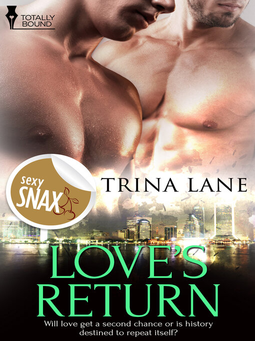 Title details for Love's Return by Trina Lane - Wait list